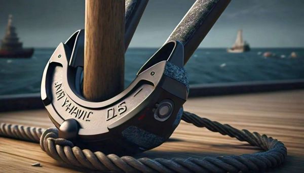 Cable Anchors