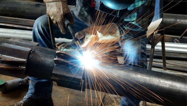 Fabrication