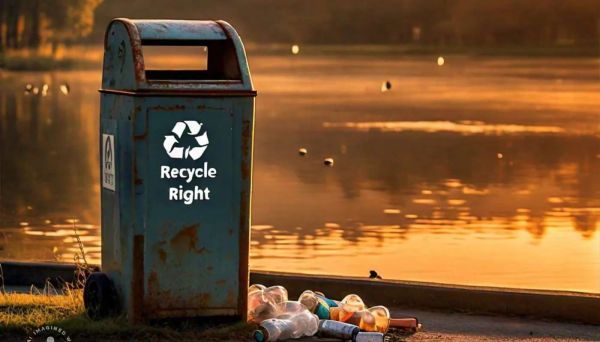 Recycling