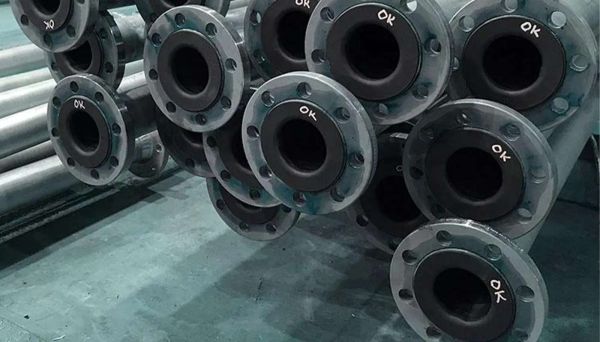 Rubber Lining